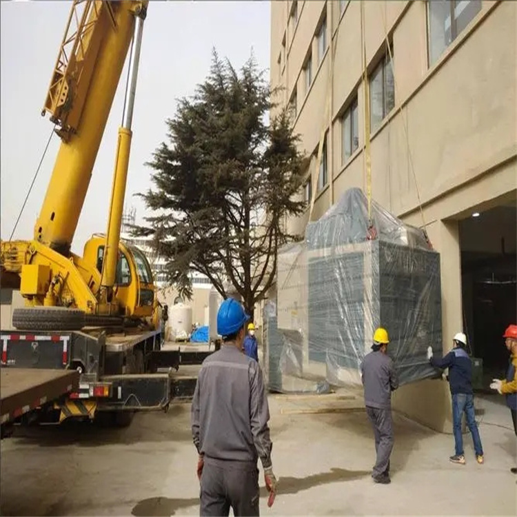 正定县附近12吨吊车出租电话