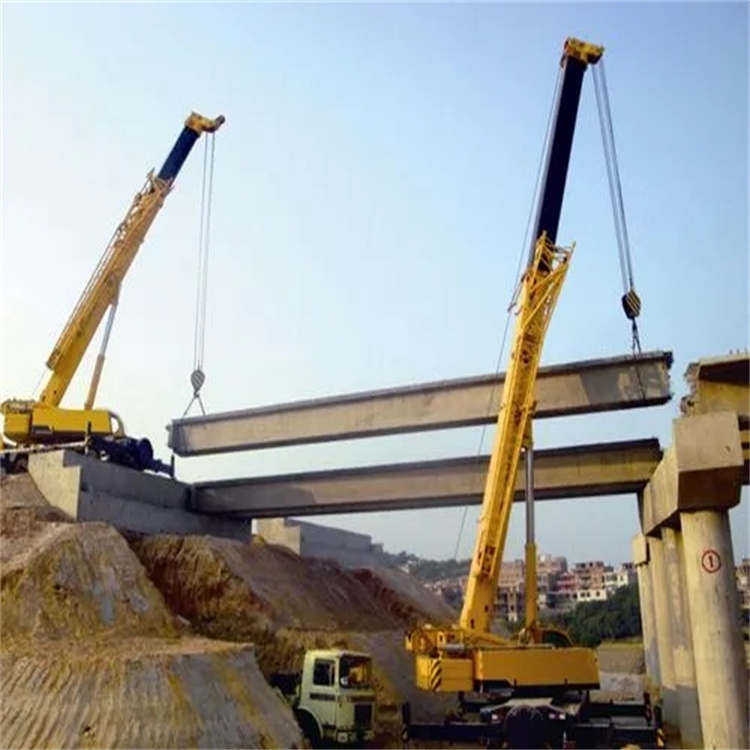 正定县小型吊车出租