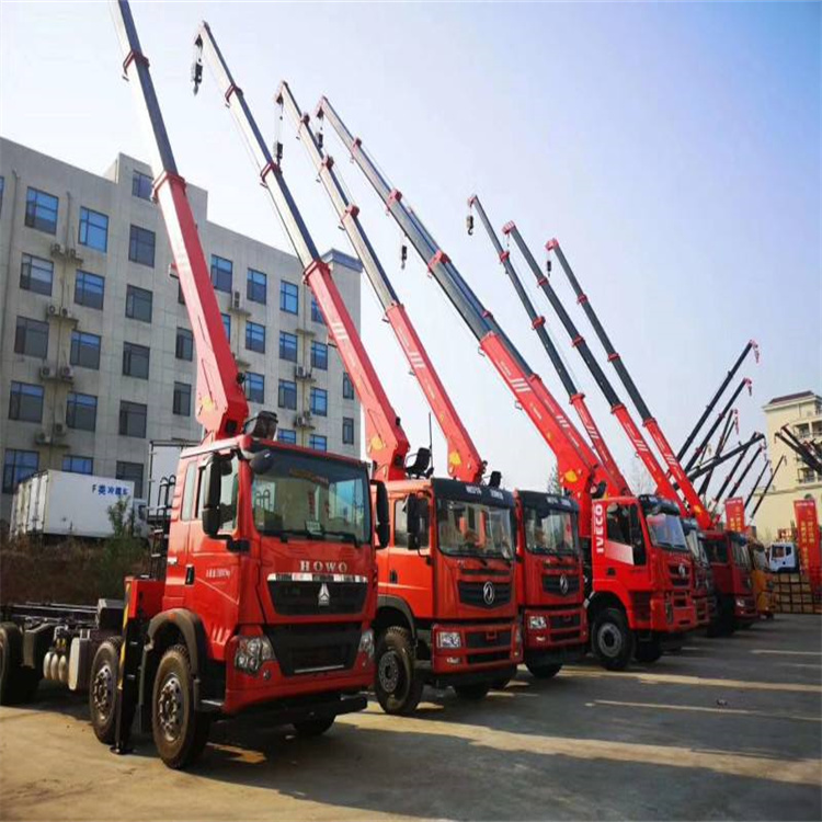 正定县吊车出租保险全解读：设备损坏责任如何划分