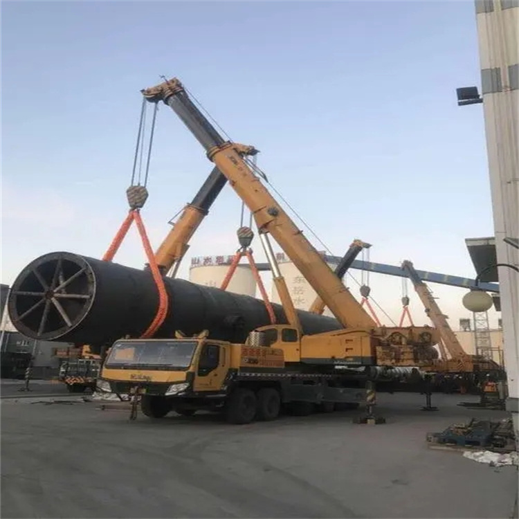 正定县找哪里有附近吊车出租|35吨|本地快速响应