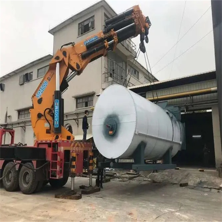 正定县室内装修小型折臂吊出租服务：高效解决方案与租赁指南