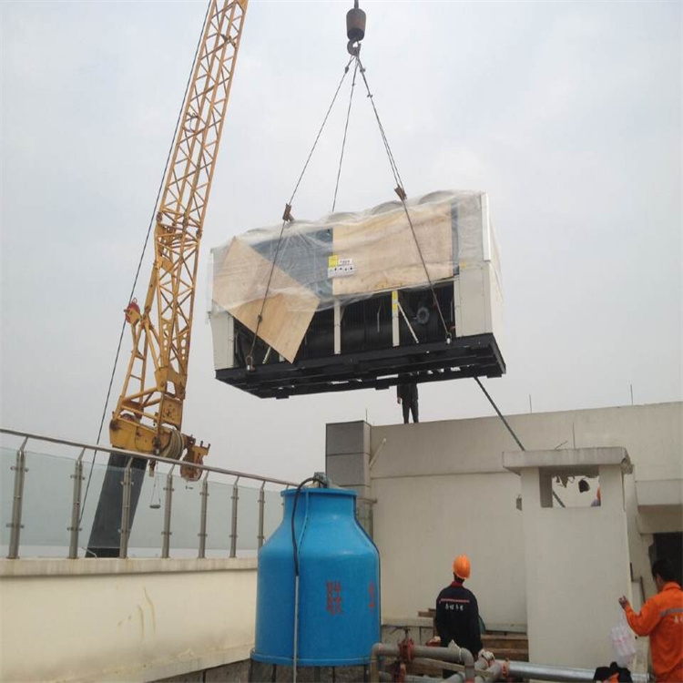 正定县大型汽车吊出租多少钱