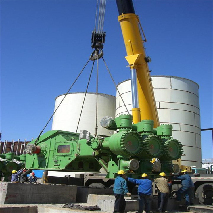 正定县专业汽车吊出租