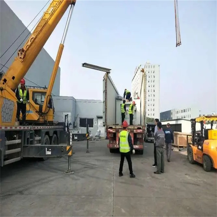 正定县如何找到附近的吊车救援服务