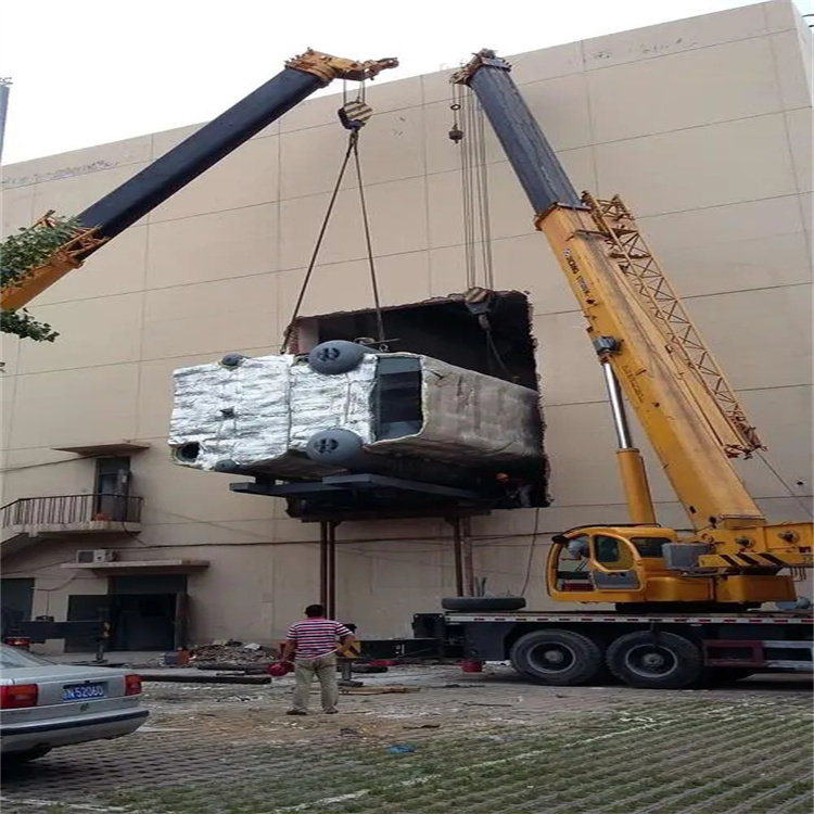 正定县25吨汽车吊出租