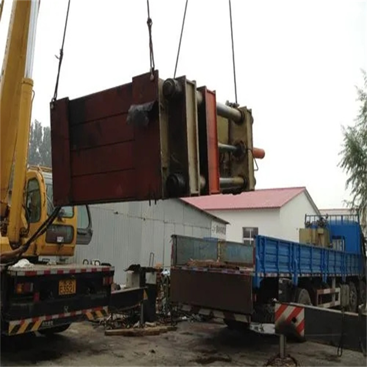 正定县小型汽车吊出租