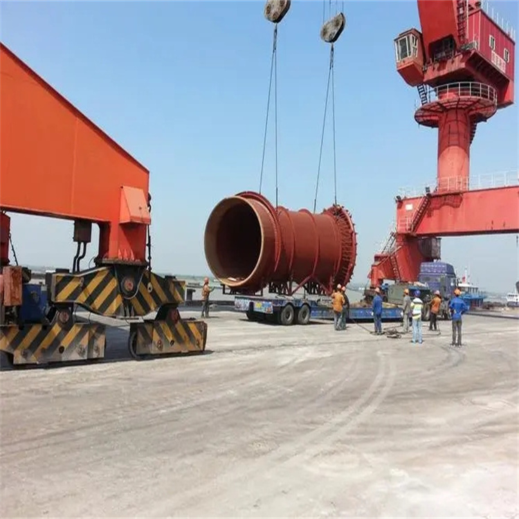 正定县230吨折臂吊车出租电话